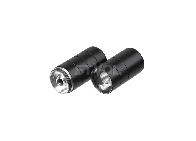 Саундмодератор LPS cal.22 5/8 "-24 Фото 2